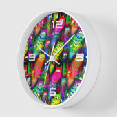 Funny Cats Pattern-54578 (Hoek)