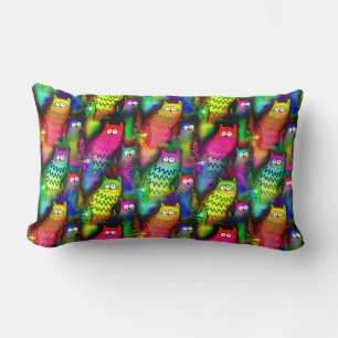 Funny Cats Pattern-54578 Kussen