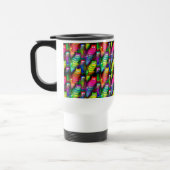 Funny Cats Pattern-54578 Reisbeker (Links)
