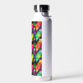 Funny Cats Pattern-54578 Waterfles (Links)