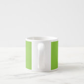 Funny Certified Auditor Gift Espresso Kop (Achterkant)