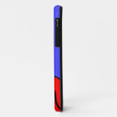 Funny Character 01 Case-Mate iPhone Case (Achterkant/links)