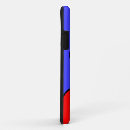 Funny Character 01 Case-Mate iPhone Case (Achterkant/rechts)