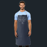 Funny Charcoal Gray Baking Family Monogramed Schort<br><div class="desc">Verse en moderne logo met je familienaam. Dit vakantieseizoen draag je nieuwe favoriete platform en maakt het leuk om je vakantiebrood te bakken. Het stijlontwerp van de logo kenmerkt een mixer en een typografie. De tekst leest Bemanner - de Afdeling van het Baken en van het Tasting. Grappig en leuk!...</div>