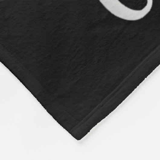 Funny Checkmate Chess Basketball Game Board King P Fleece Deken (Hoek)