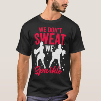 Funny Cheerlead Cheer Sport Cheerleader Gift T-shirt