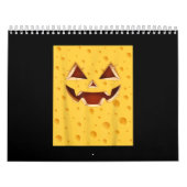 Funny  Cheese Costume Halloween Kalender (Hoes)