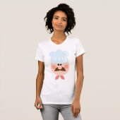 Funny Chef Womens T-Shirt (Voorkant volledig)