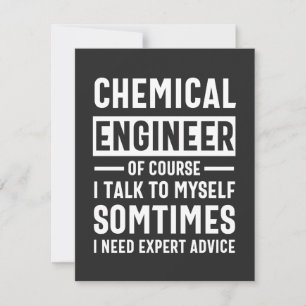 Funny Chemical Engineer