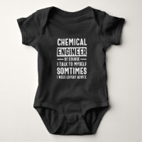 Funny Chemical Engineer Gift