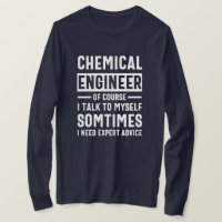 Funny Chemical Engineer Gift