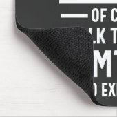 Funny Chemical Engineer Muismat (Hoek)