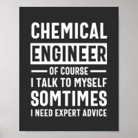 Funny Chemical Engineer