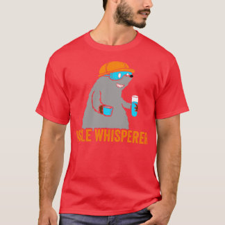Funny Chemistry Chemist Lab T-shirt