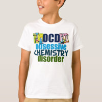 Funny Chemistry Kinder