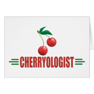 Funny Cherries
