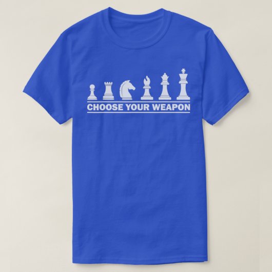 Funny Chess Gift for Chess Lover Kinder and Boys G T-shirt (Design voorkant)