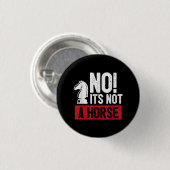 Funny Chess King Castling Design Ronde Button 3,2 Cm (Voorkant /achterkant)