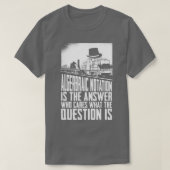 Funny Chess Master Chess Chessboard Chessboard Pl T-shirt (Design voorkant)