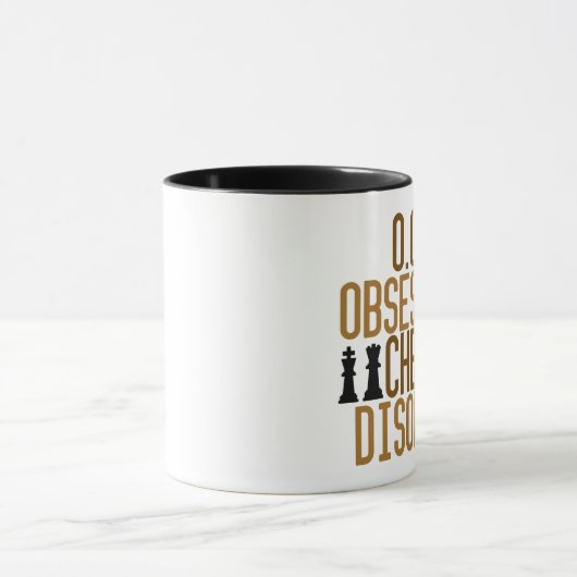 Funny Chess Mok (Midden)
