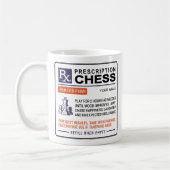 Funny Chess Mok Prescription Design (Links)