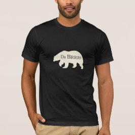 Funny Chicago Polar Beer T-shirt