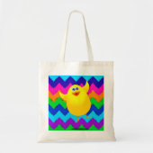 Funny chick, tas (Voorkant)