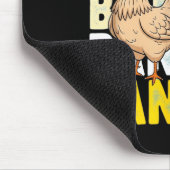 Funny Chicken Banana Dance Meme For Kids &amp; Adu Muismat (Hoek)