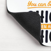 Funny Chicken Farm Animal Always Be Yourself Unles Muismat (Hoek)