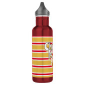 Funny Chicken Mama Waterfles (Links)