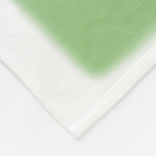 Funny Chicken Mistakes Balloon voor eieren Fleece Deken (Hoek)