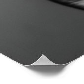 Funny Chihuahua Bathroom Art Print, Toilet Paper Poster (Hoek)