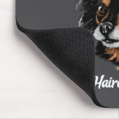 Funny Chihuahua Just A Girl Muismat (Hoek)