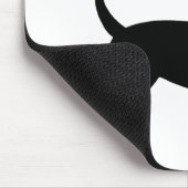 Funny Chihuahua Muismat (Hoek)