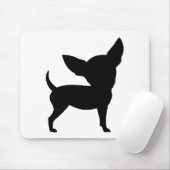 Funny Chihuahua Muismat (Met muis)