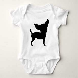 Funny Chihuahua Romper
