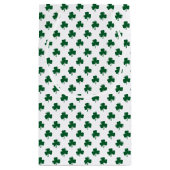 Funny Chillin met mijn Gnomies St Patricks Day Klein Cadeauzakje (Achterkant)