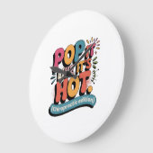 Funny Chiropractic Quote for Spine Health Lovers Grote Klok (Hoek)