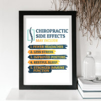 Funny Chiropractor Gag
