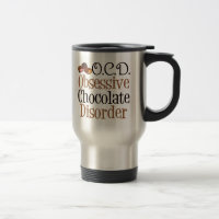 Funny Chocolate