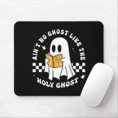 Funny Christian Ain’t No Ghost Like The Holy Ghost Muismat (Met muis)