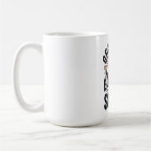 Funny Christian Coffee Mug For Single Men Koffiemok (Links)