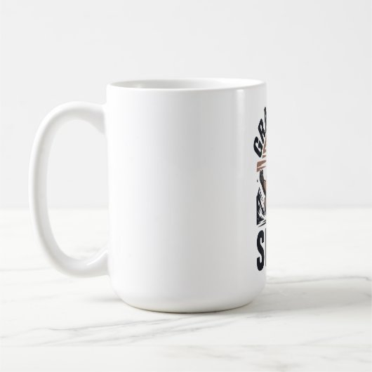 Funny Christian Coffee Mug For Single Men Koffiemok (Links)