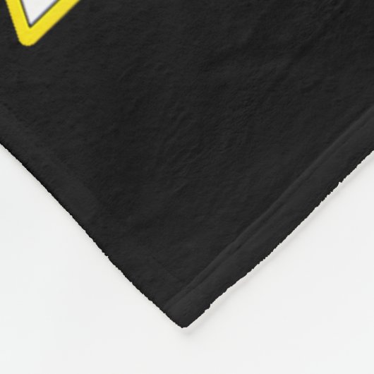 Funny Christian Under Construction Philipans 1-6 S Fleece Deken (Hoek)