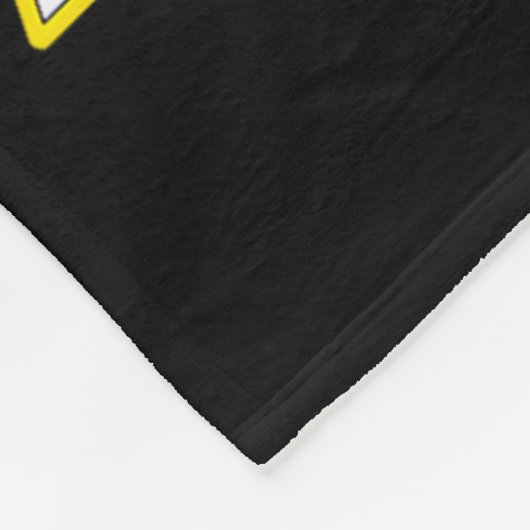 Funny Christian Under Construction Philippians 1-6 Fleece Deken (Hoek)