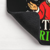 Funny Christmas 6-7 67 Six Seven Christmas Kids Te Muismat (Hoek)