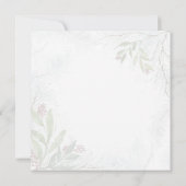 Funny Christmas Cats and Dogs: Leuke Dieren Kaart (Achterkant)