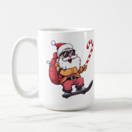 Funny Christmas Coffee Cup Gift Koffiemok