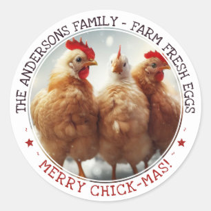 Funny Christmas Egg Carton Labels Schattige Fun Ch