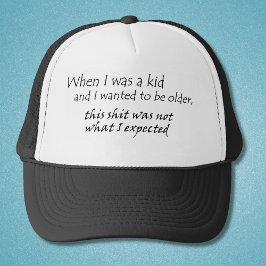 Funny citeert cadeautjes voor vrachtwagenchauffeur trucker pet